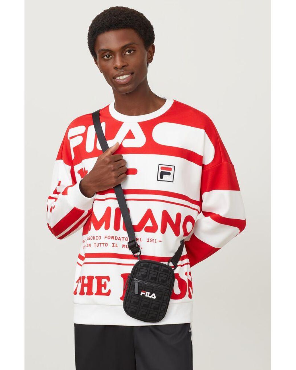 fila cross bag