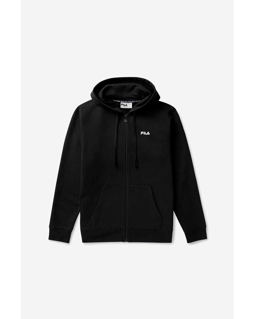 [ FILA ]★linear boa hooded jacket FILA ]☆linear boa hooded jacket ジャケットその他