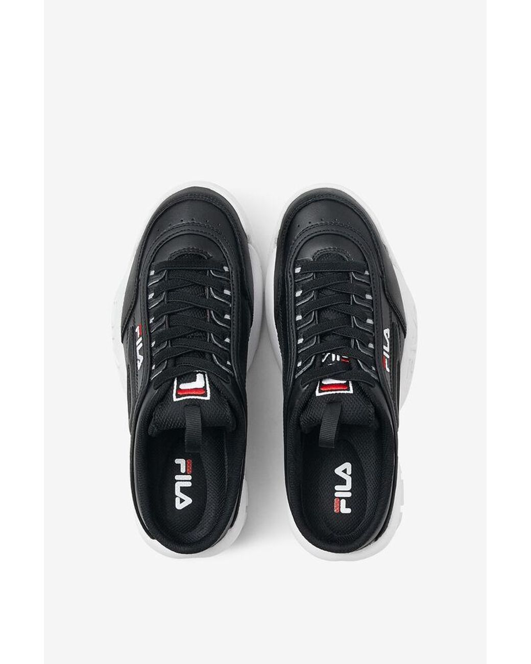 fila mule shoes