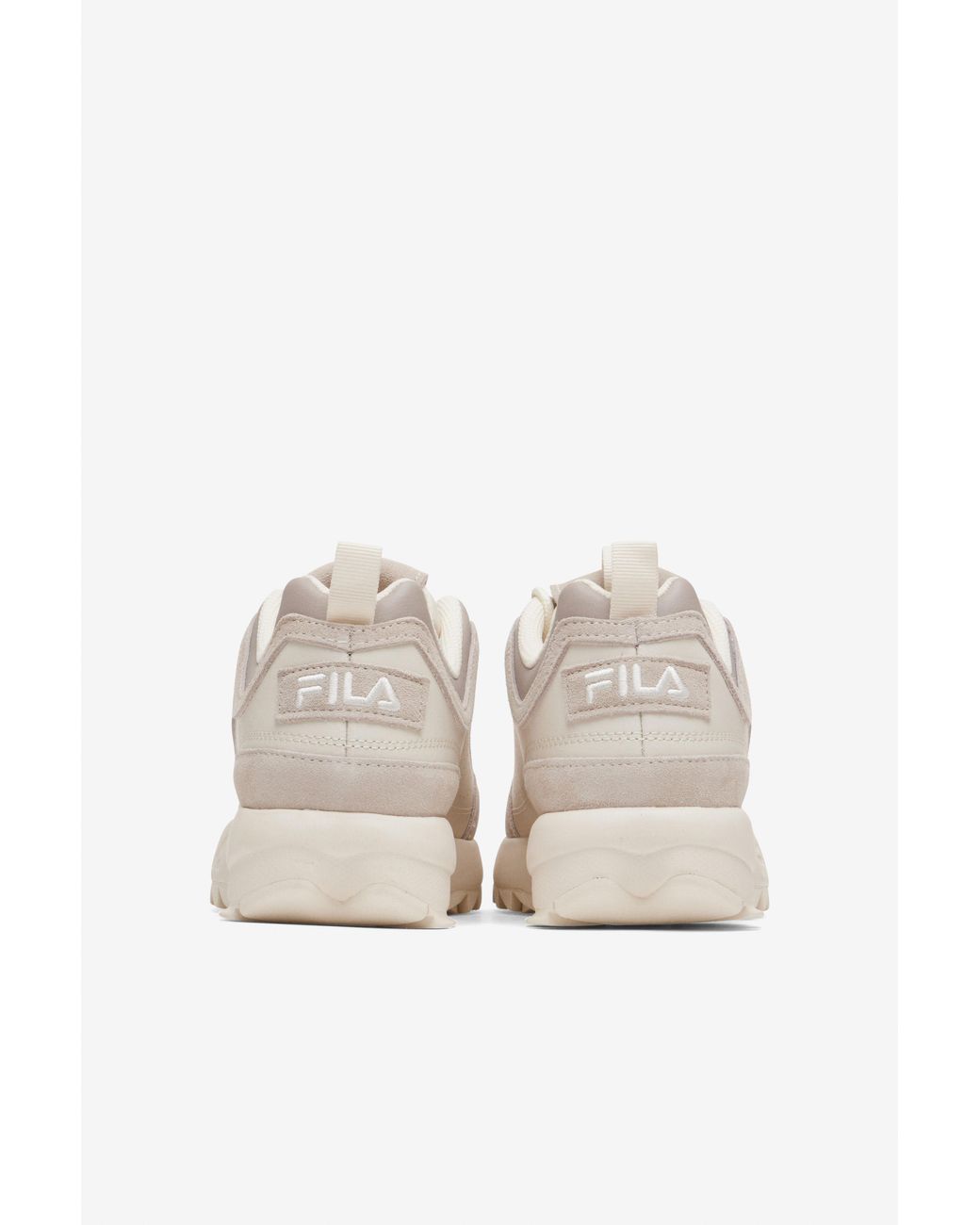 Fila Disruptor 2 Premium in White Lyst
