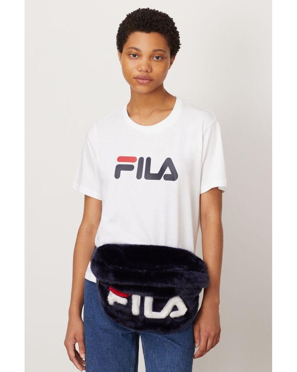 fila bum bag target