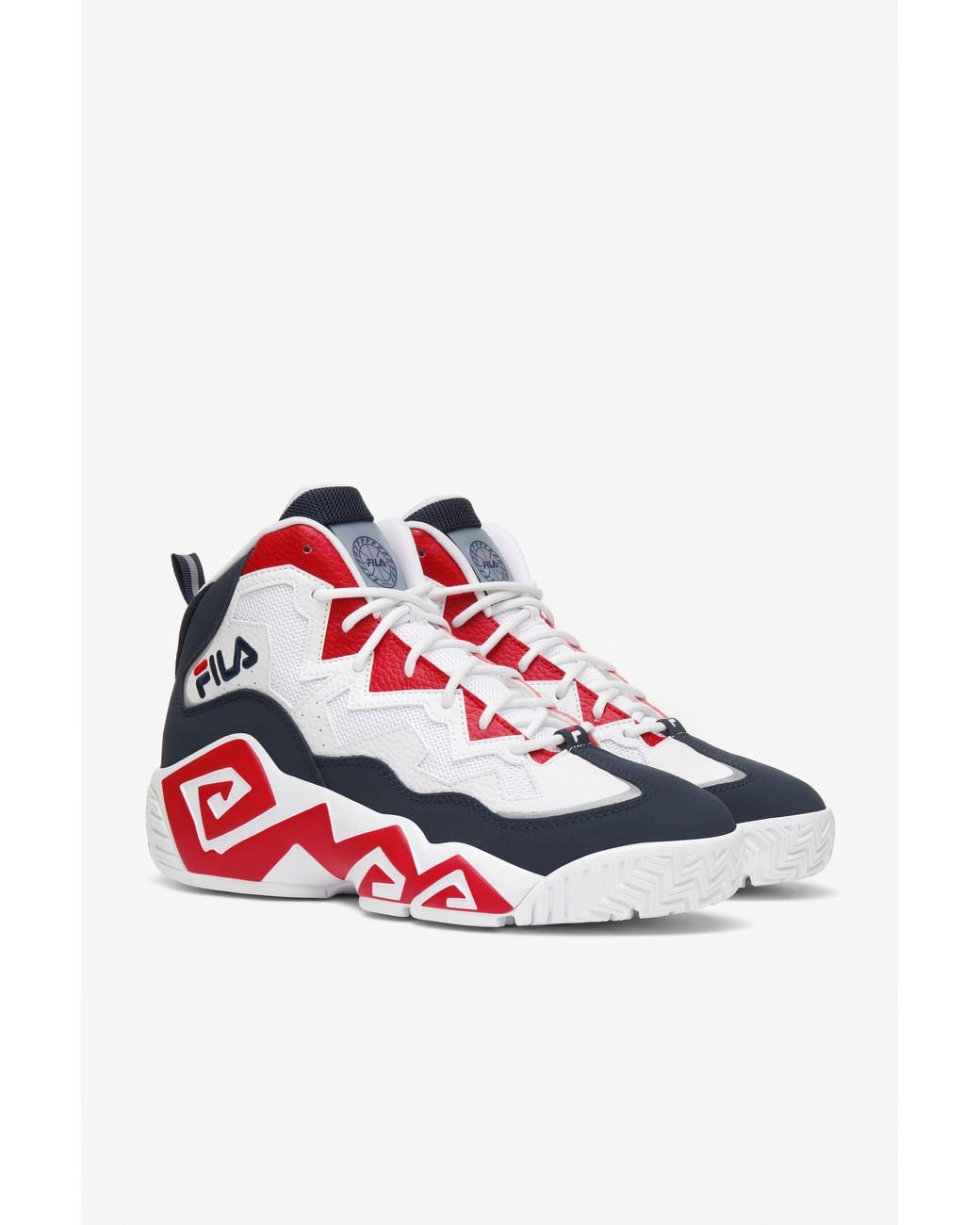 Fila mb 2024 mens shoes