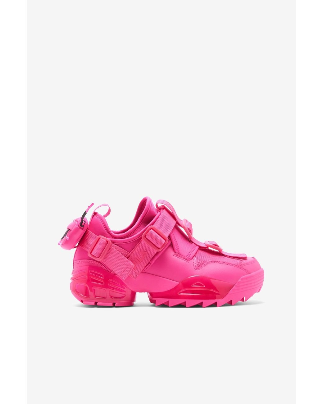 Fila v2 sale