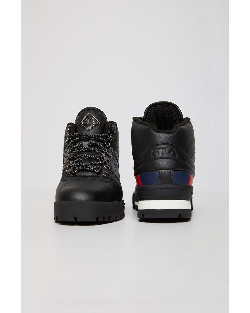 fitness hiker fila