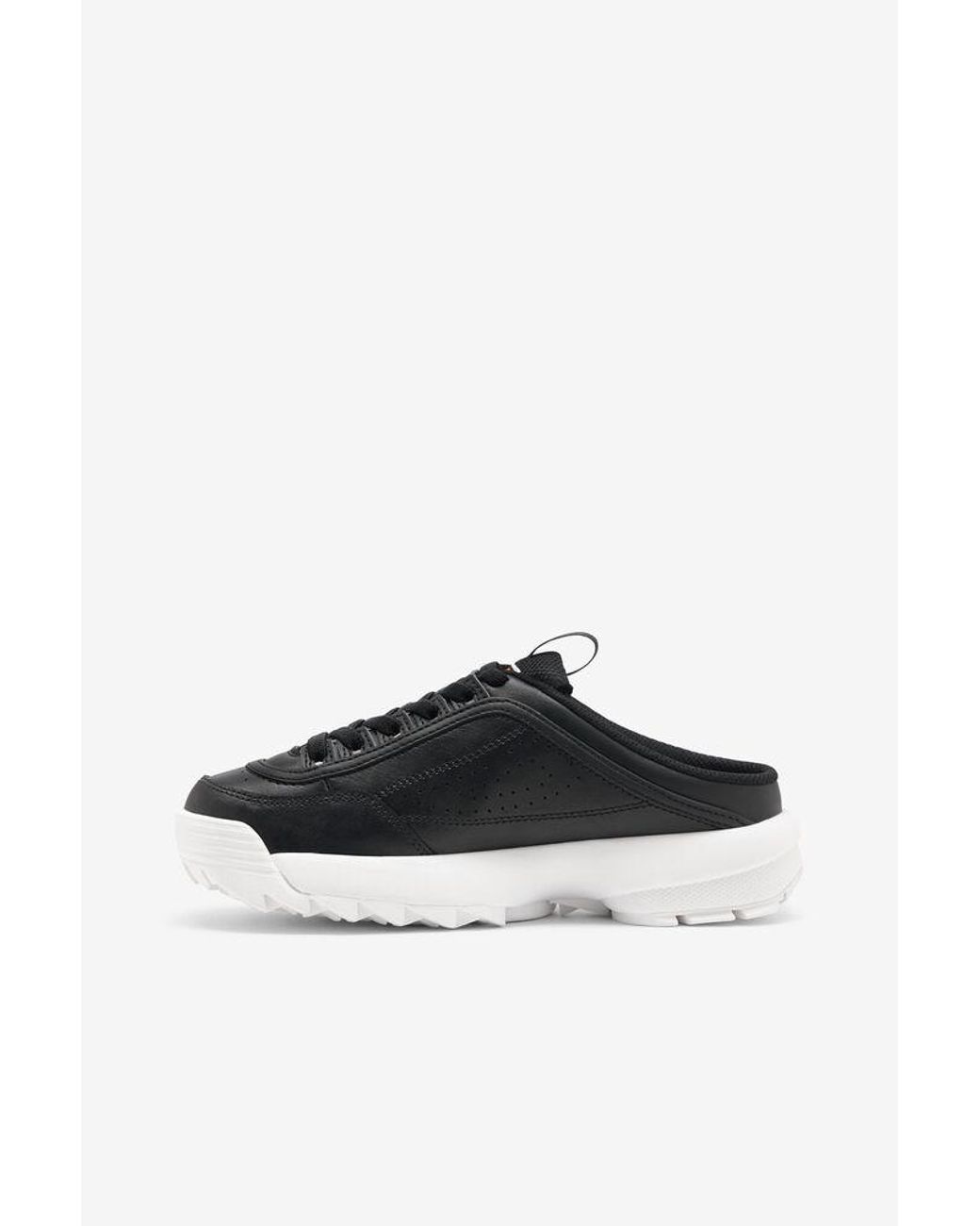 fila mule shoes
