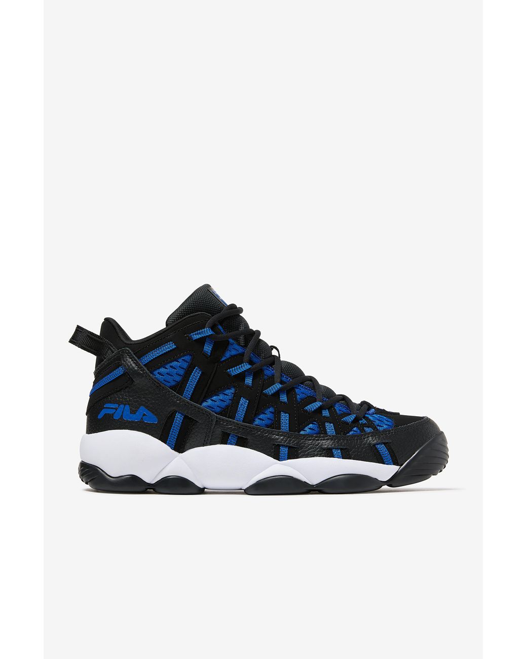 Fila Stackhouse Spaghetti Paracord in Blue for Men Lyst