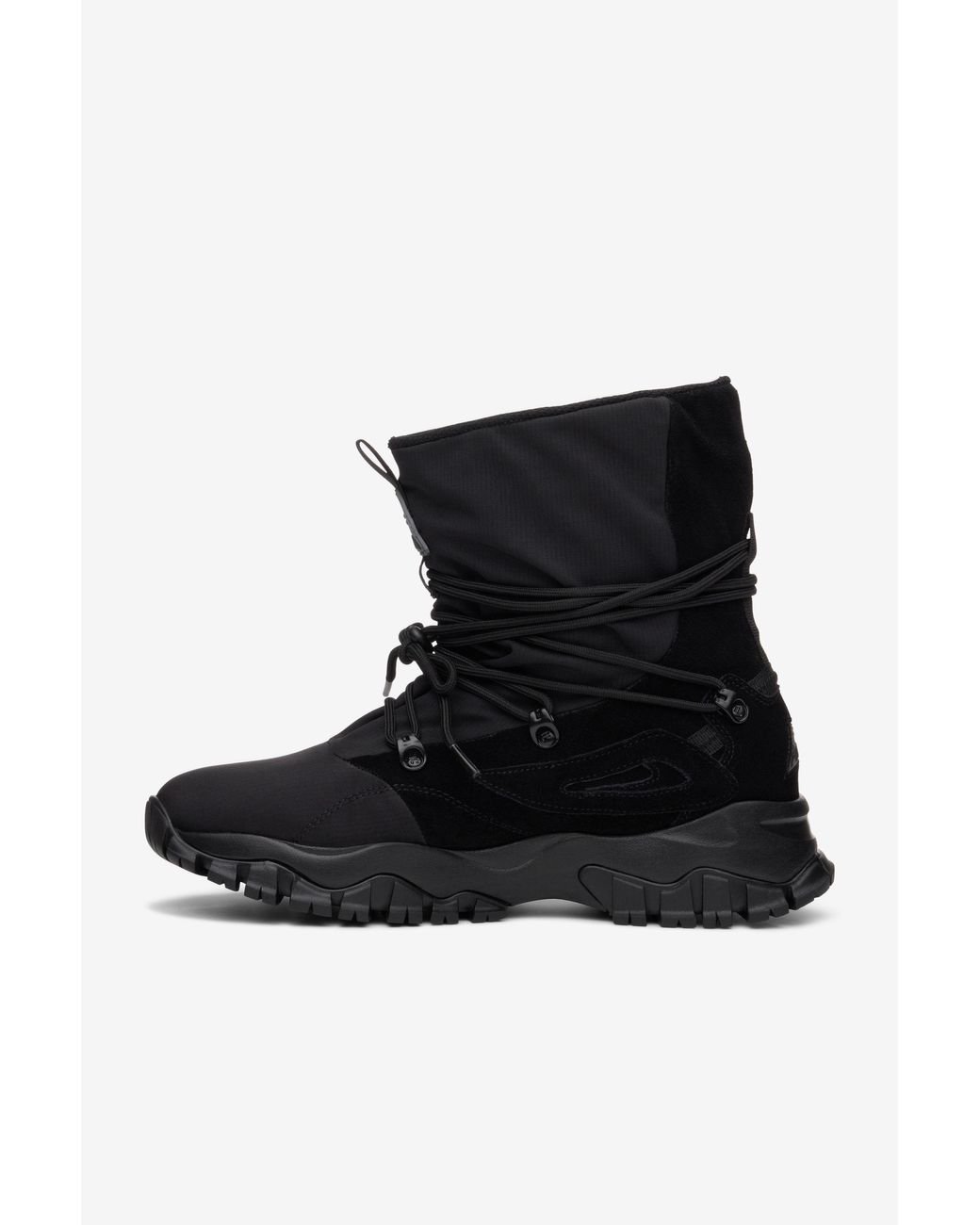 Fila sneaker shop boot