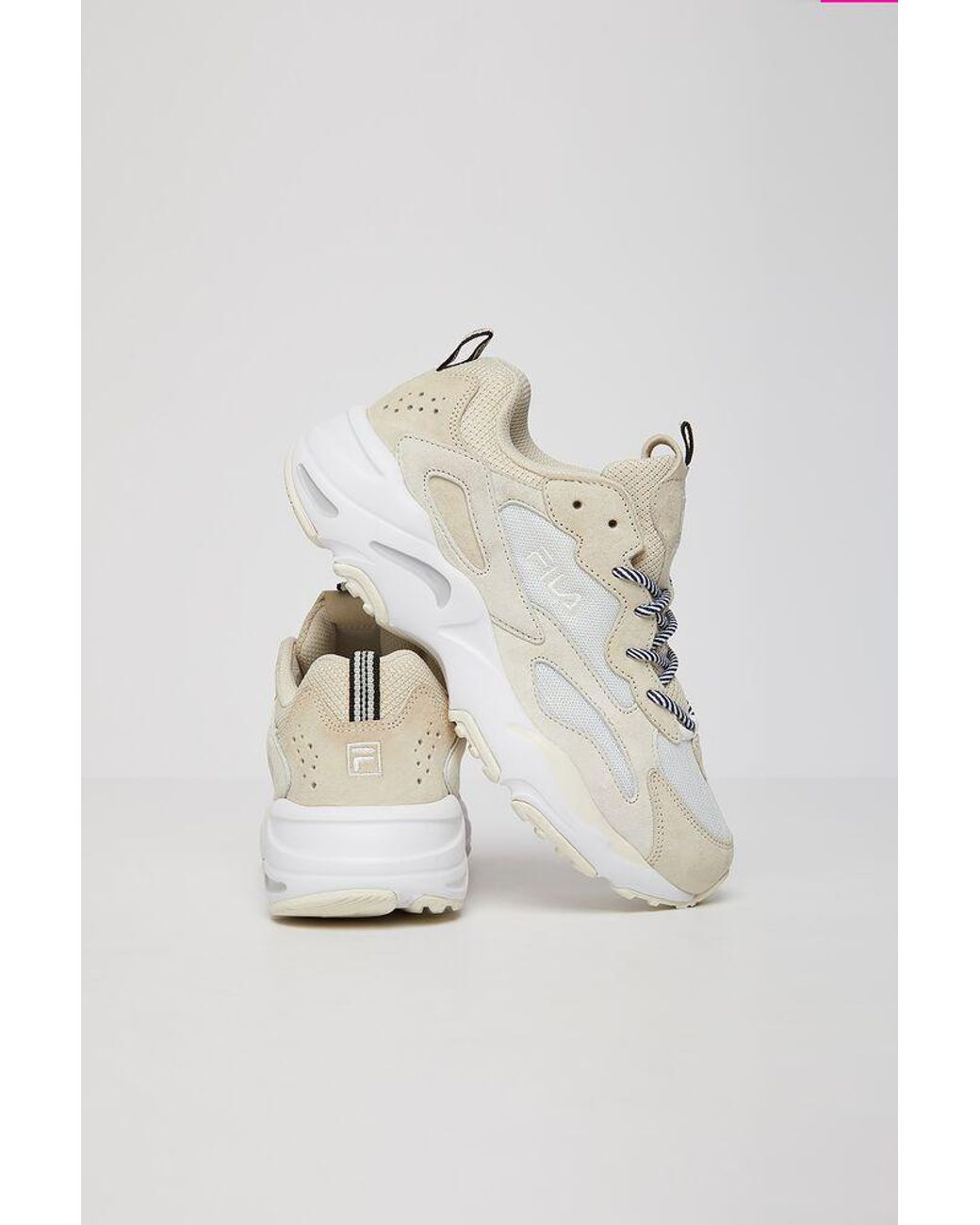 Fila Women's Ray Tracer | Lyst