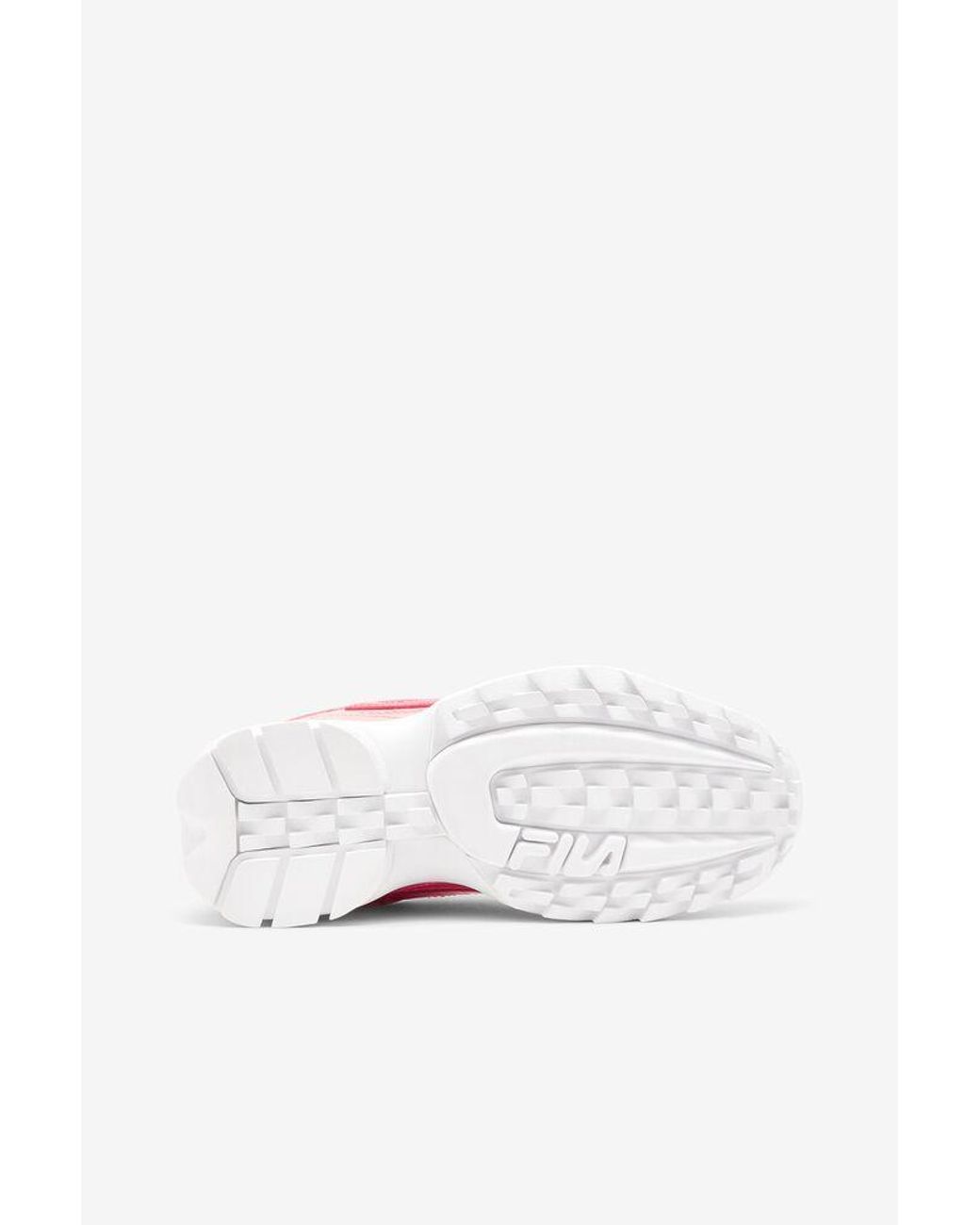 fila pump shoes