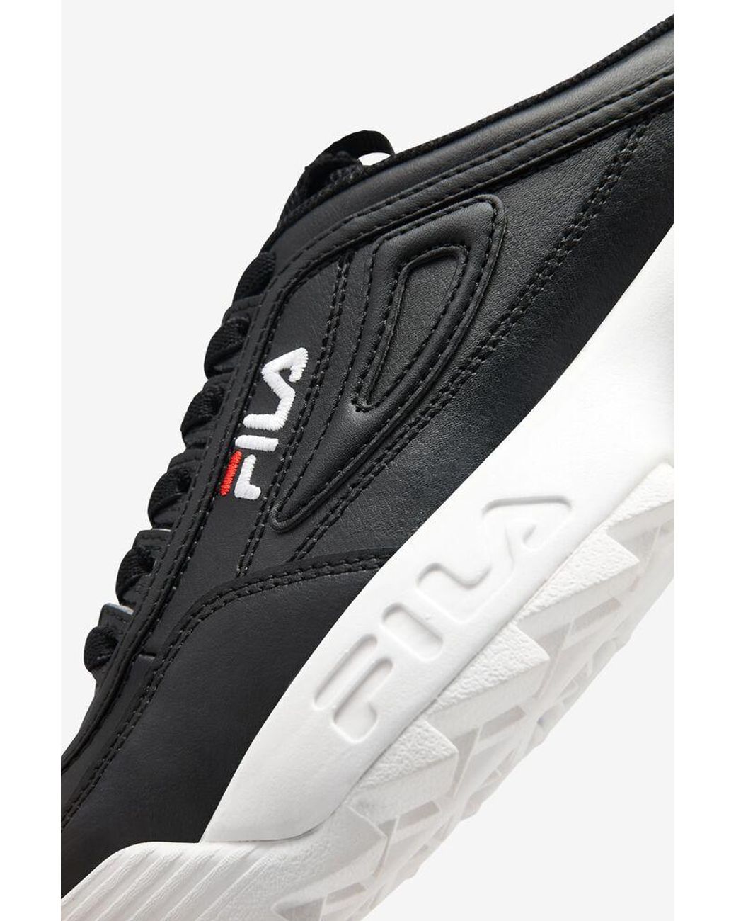 fila mule shoes