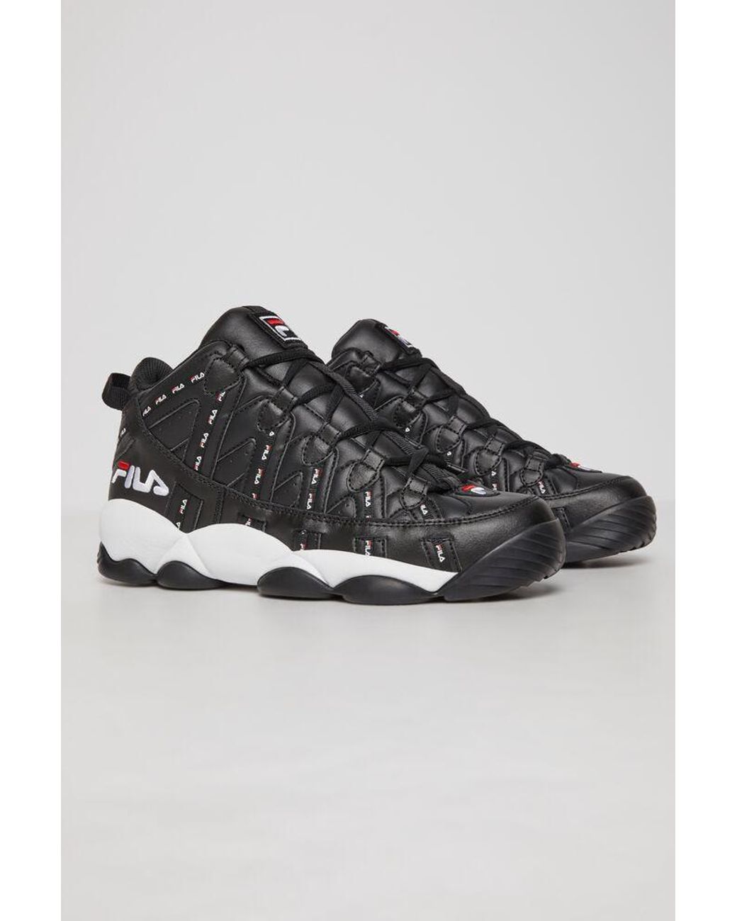 fila predator 2