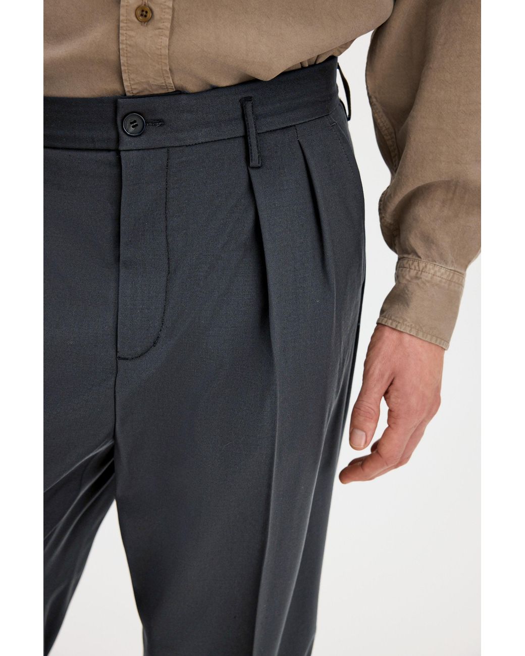 Filippa K Multicolor Milo Trousers for men
