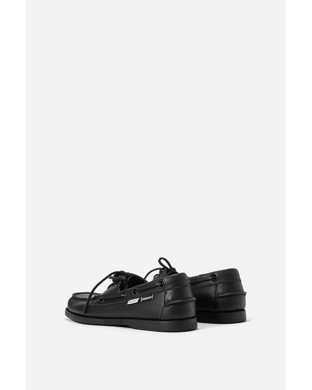Filippa K White Sebago Deckshoe for men