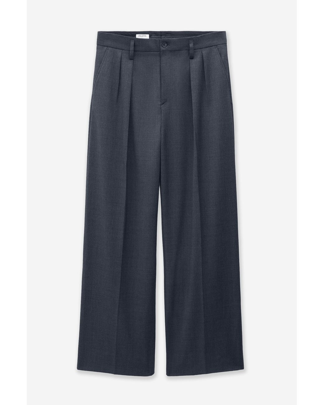 Filippa K Multicolor Milo Trousers for men