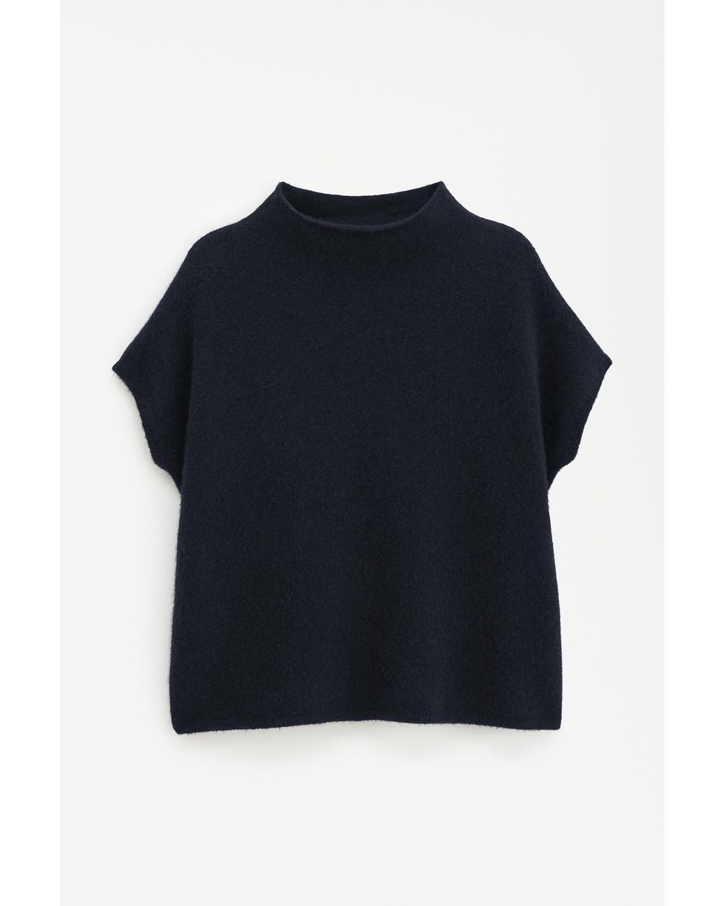 Filippa K Blue Ximena Sweater