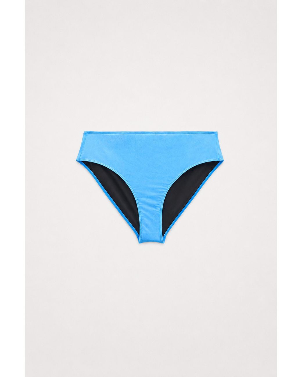 Filippa K Blue Regular Briefs