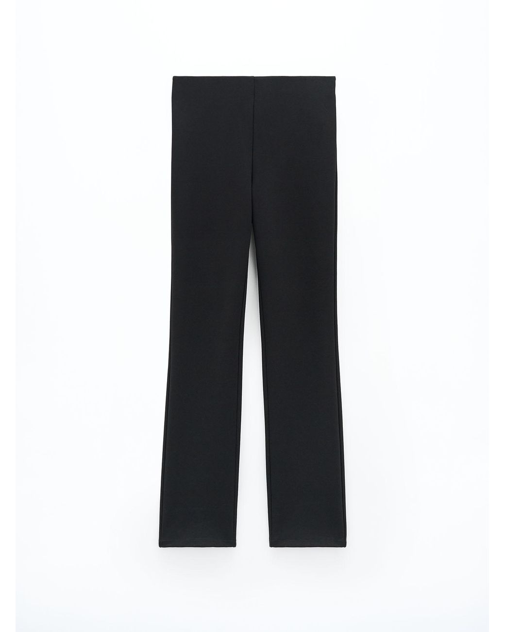 Filippa K Black Pina Trousers