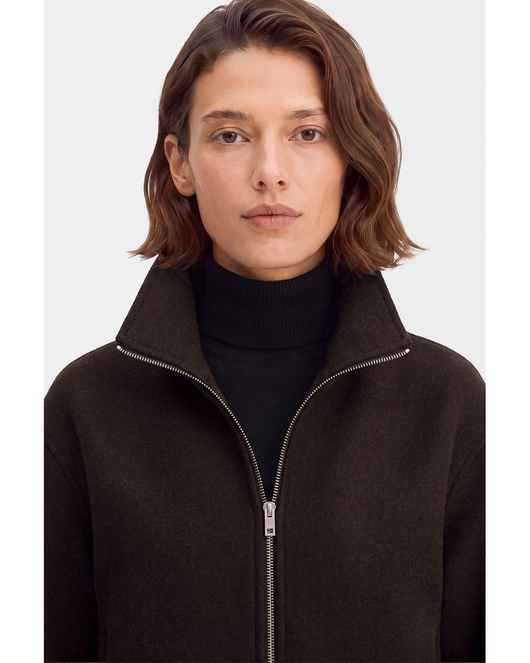 Filippa K Blue Dafina Jacket