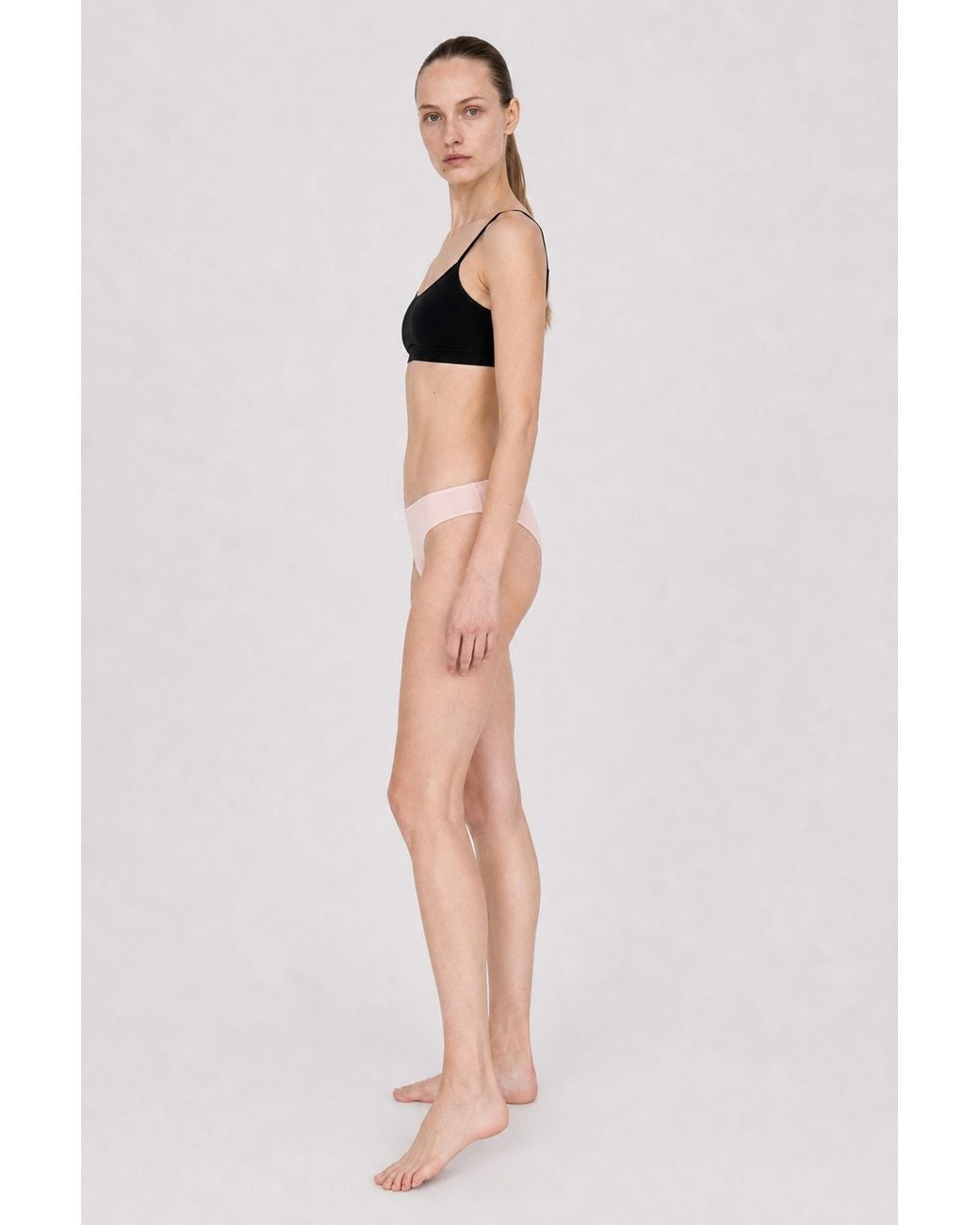 Filippa K Pink Hipster Briefs