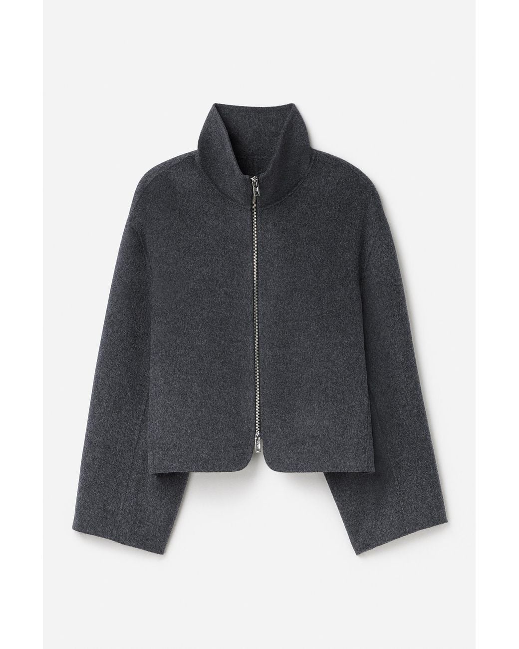 Filippa K Black Dafina Jacket