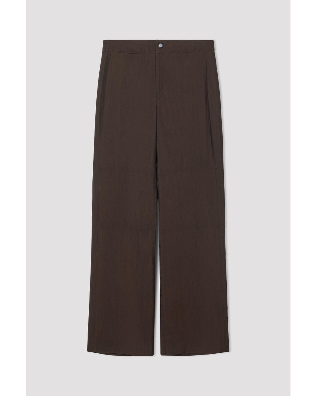 Filippa K Mona Flare Trouser | Lyst