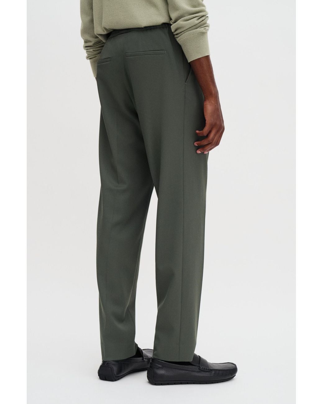 Filippa K Multicolor Theo Trousers for men