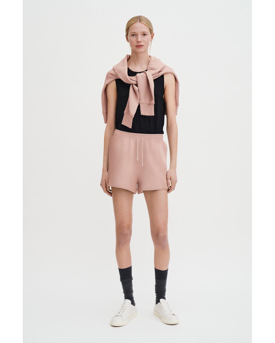 Filippa K Multicolor Felpa Shorts