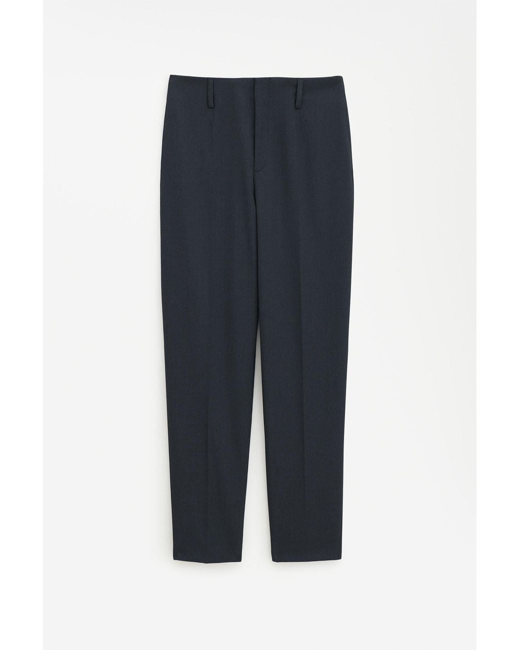 Filippa K Blue Karlie Trousers