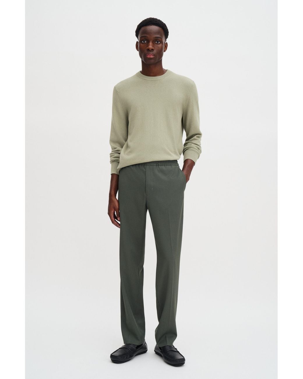 Filippa K Multicolor Theo Trousers for men