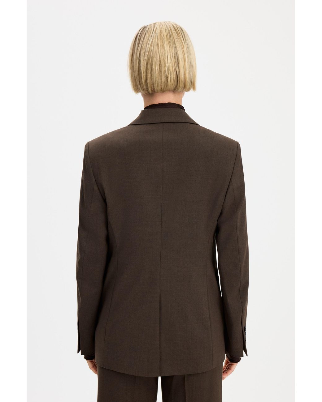 Filippa K Multicolor Delilah Blazer