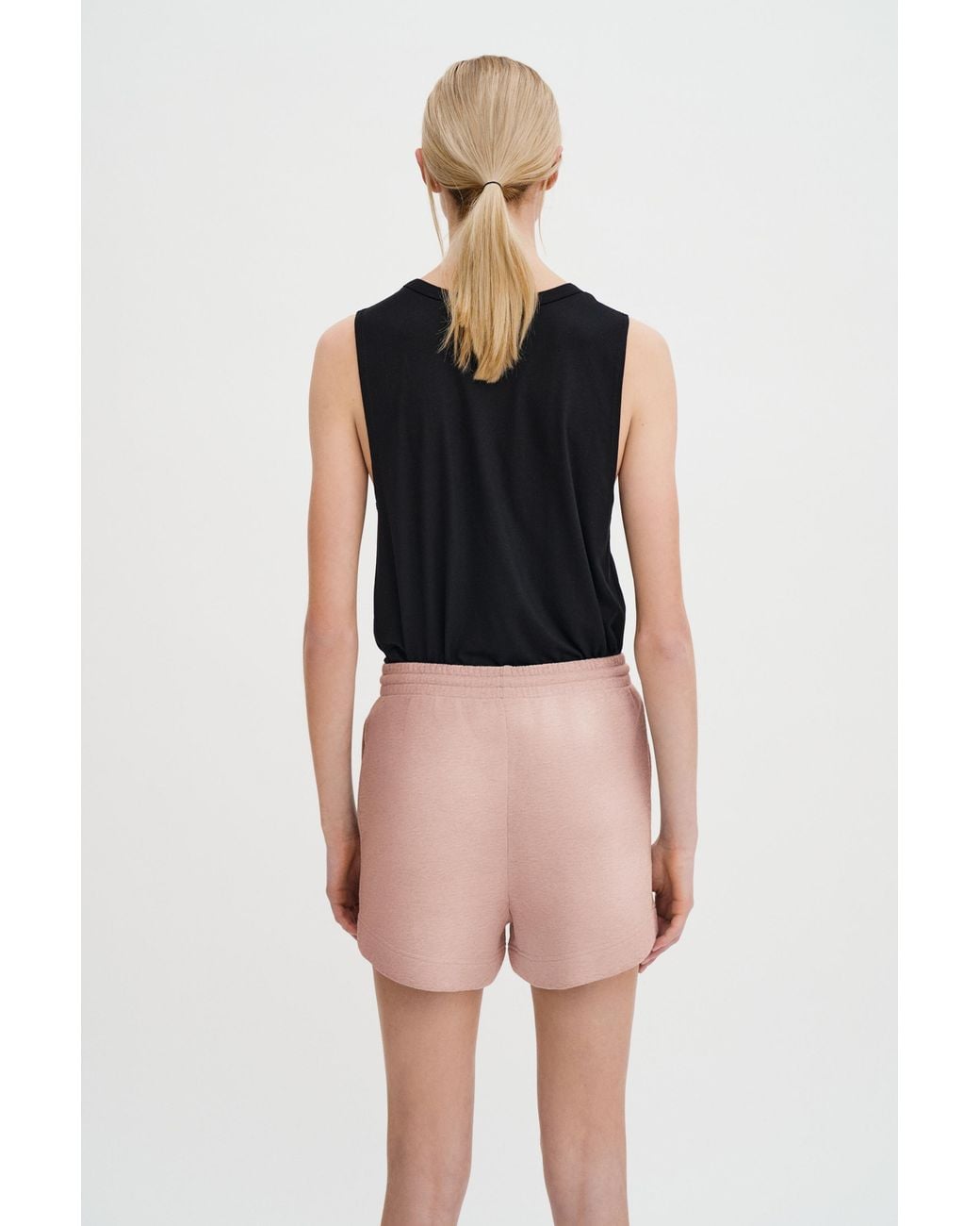 Filippa K Multicolor Felpa Shorts