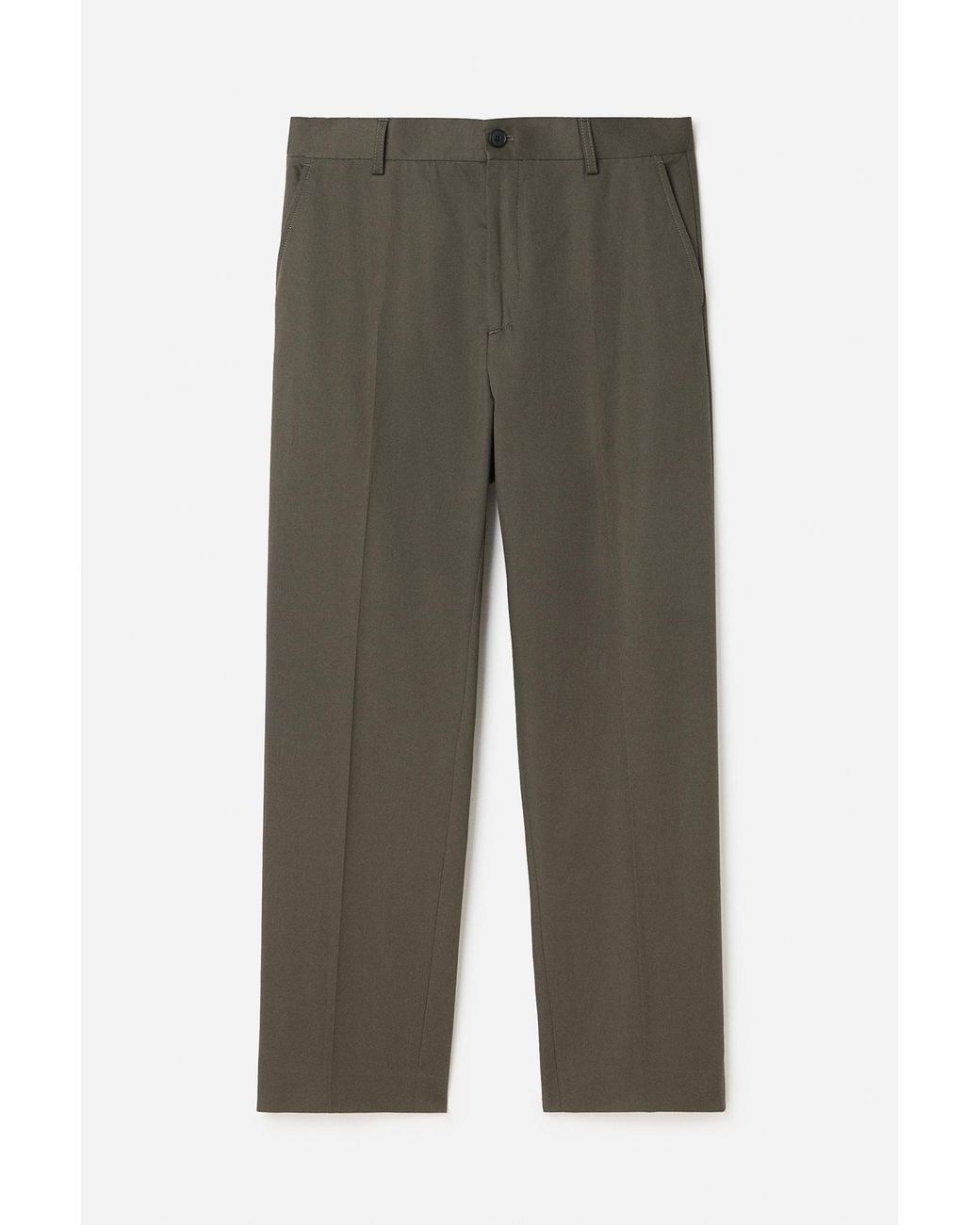 Filippa K Green Julian Chino Trousers for men