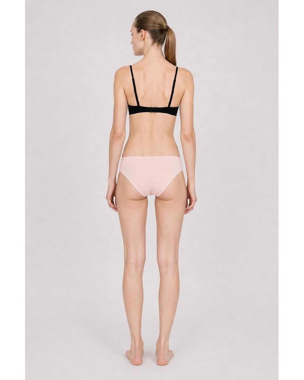 Filippa K Pink Hipster Briefs
