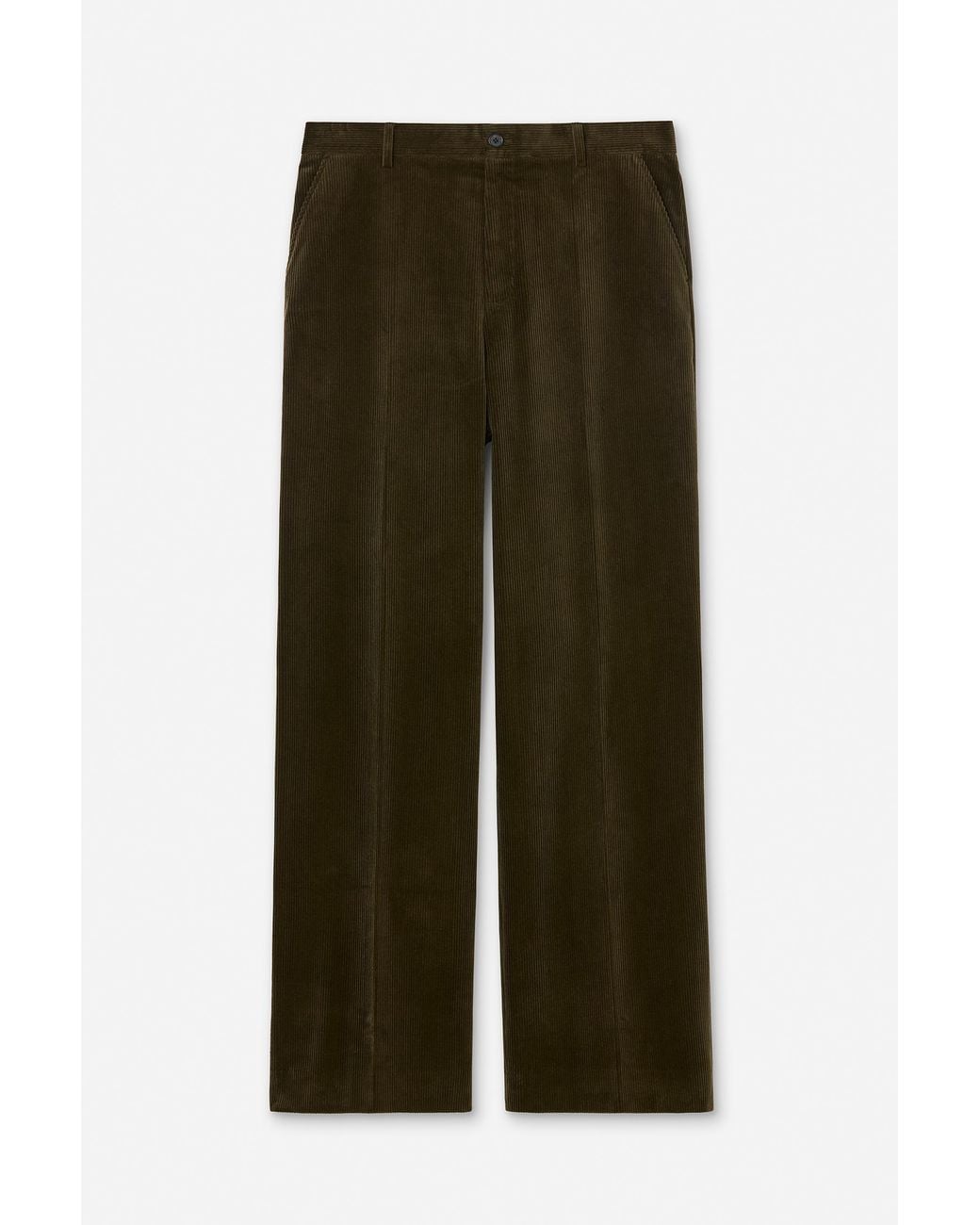 Filippa K Multicolor Hector Corduroy Trousers for men