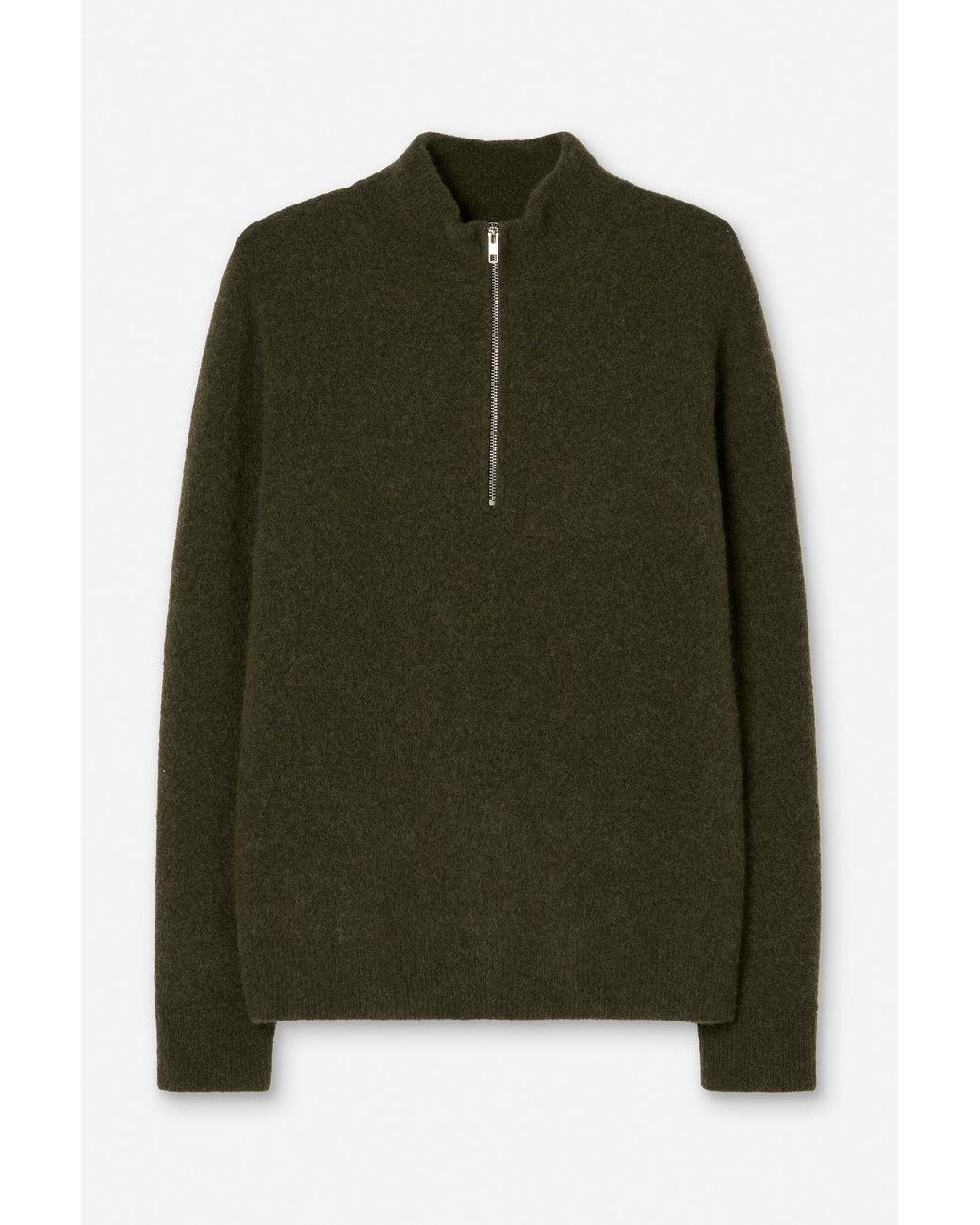 Filippa K Green Andrew Yak Sweater for men