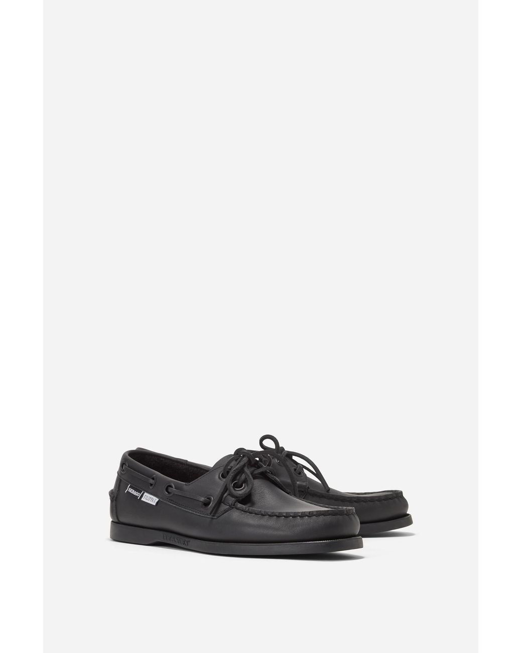 Filippa K White Sebago Deckshoe for men