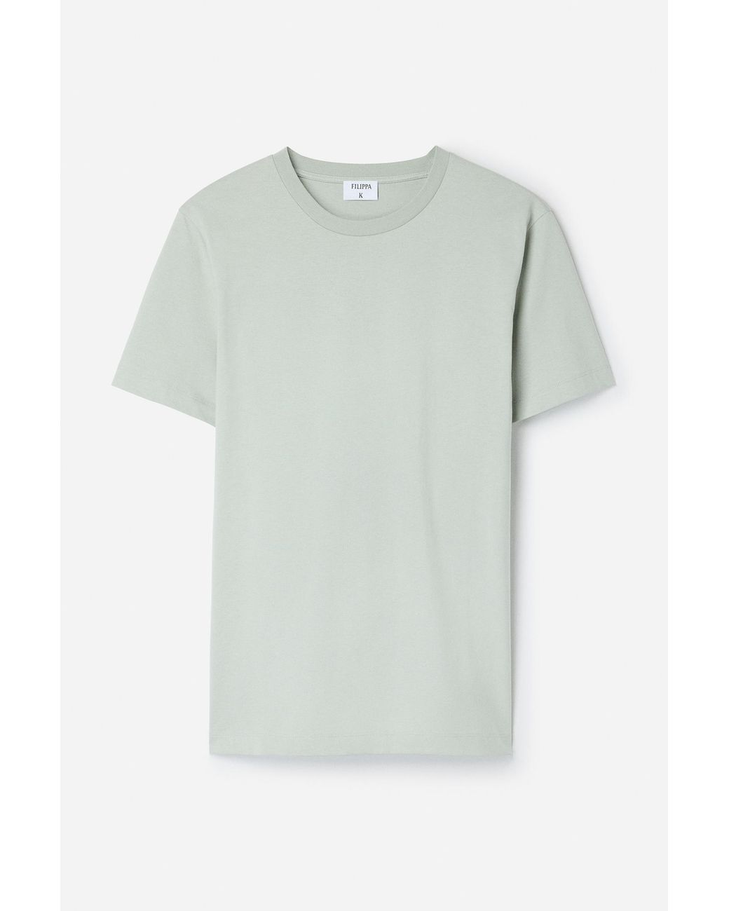 Filippa K Green Filip Tee for men