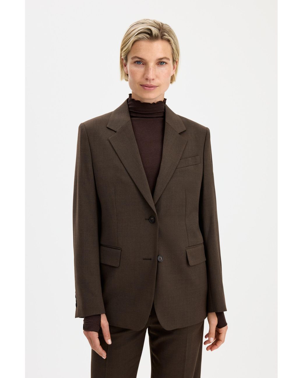 Filippa K Multicolor Delilah Blazer