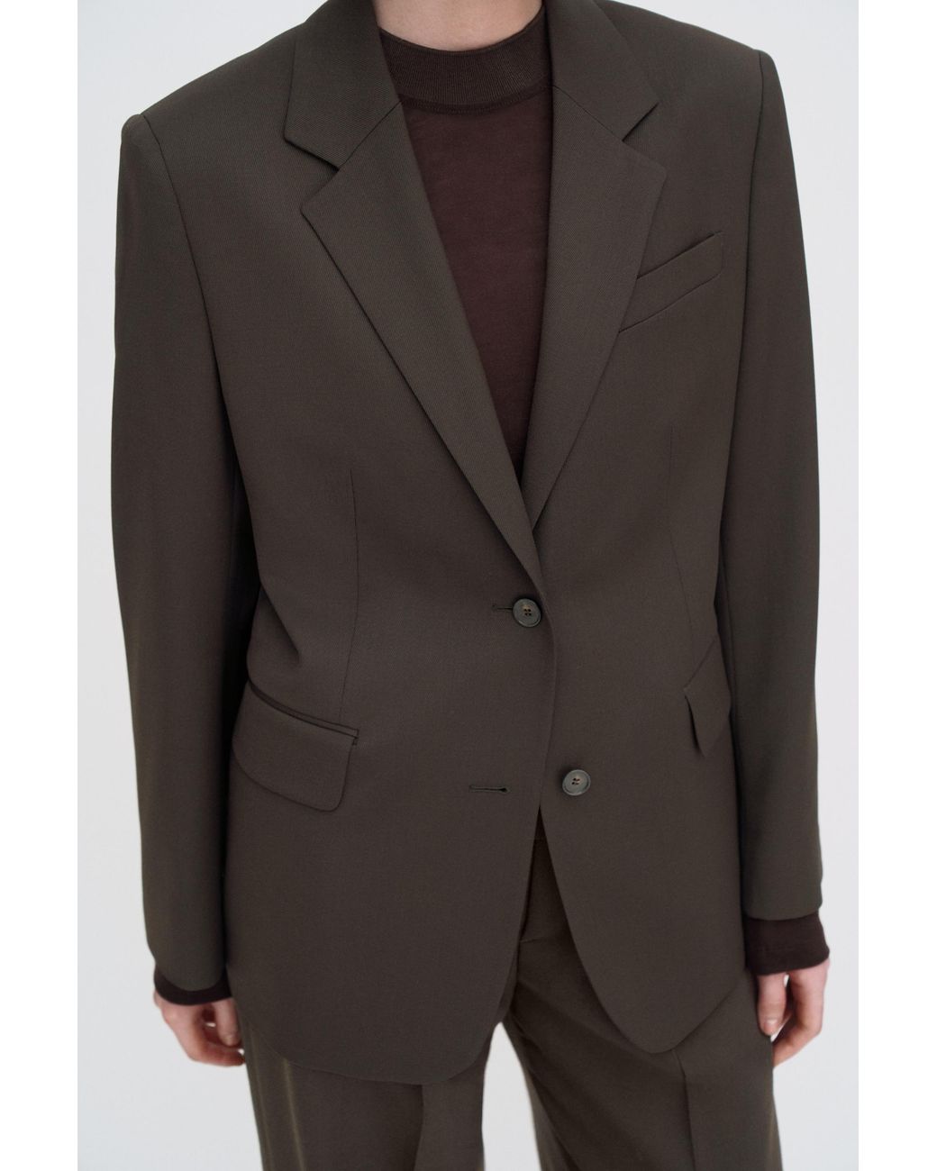 Filippa K Multicolor Delilah Blazer