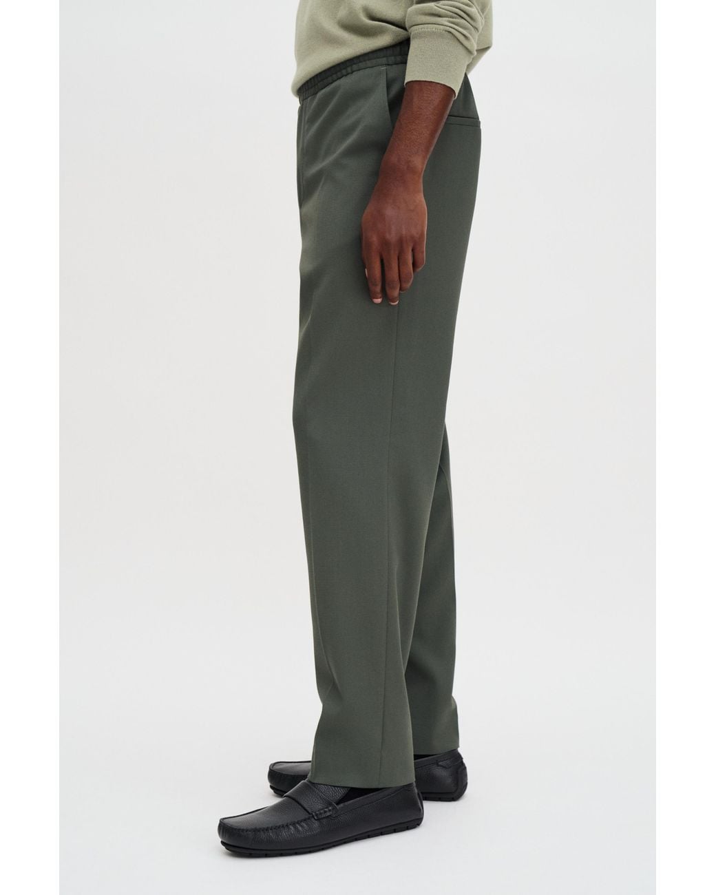 Filippa K Multicolor Theo Trousers for men