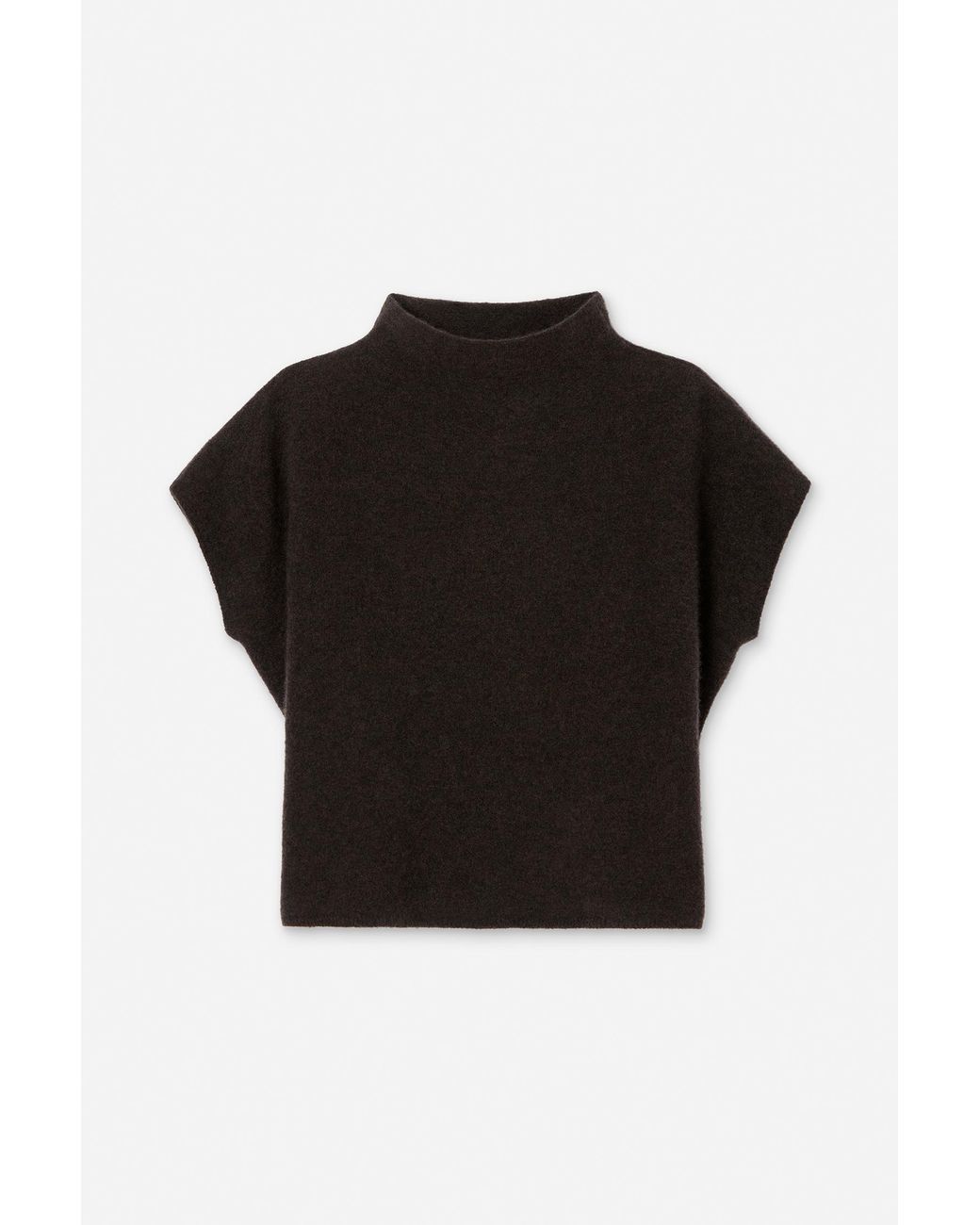 Filippa K Black Ximena Sweater