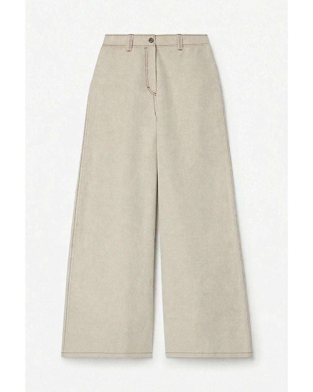Filippa K Multicolor Bella Mariner Trousers