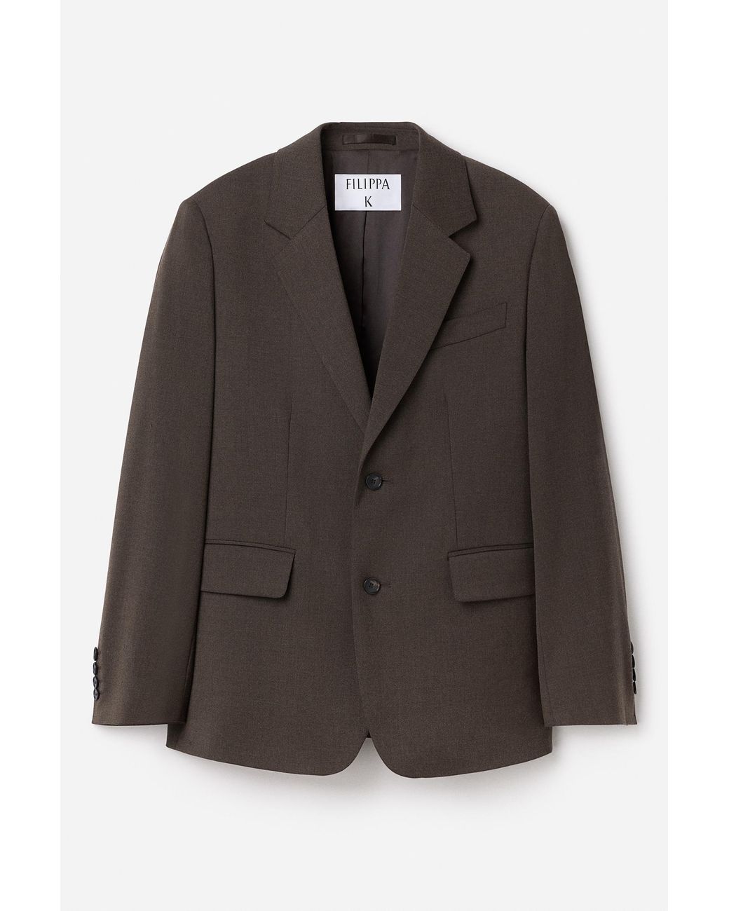 Filippa K Multicolor Delilah Blazer