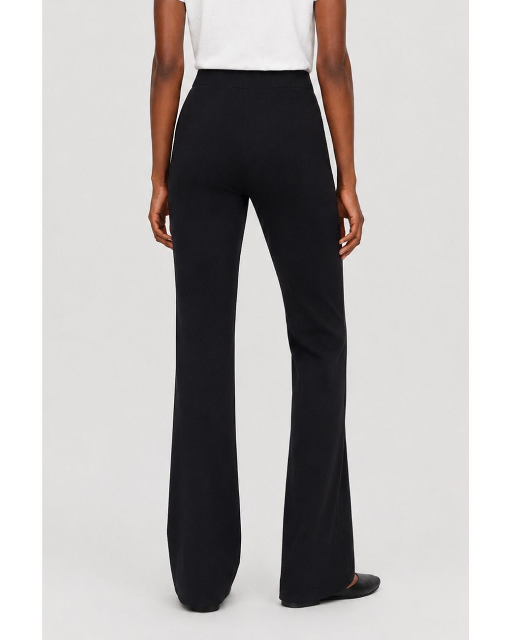 Filippa K Black Pina Trousers