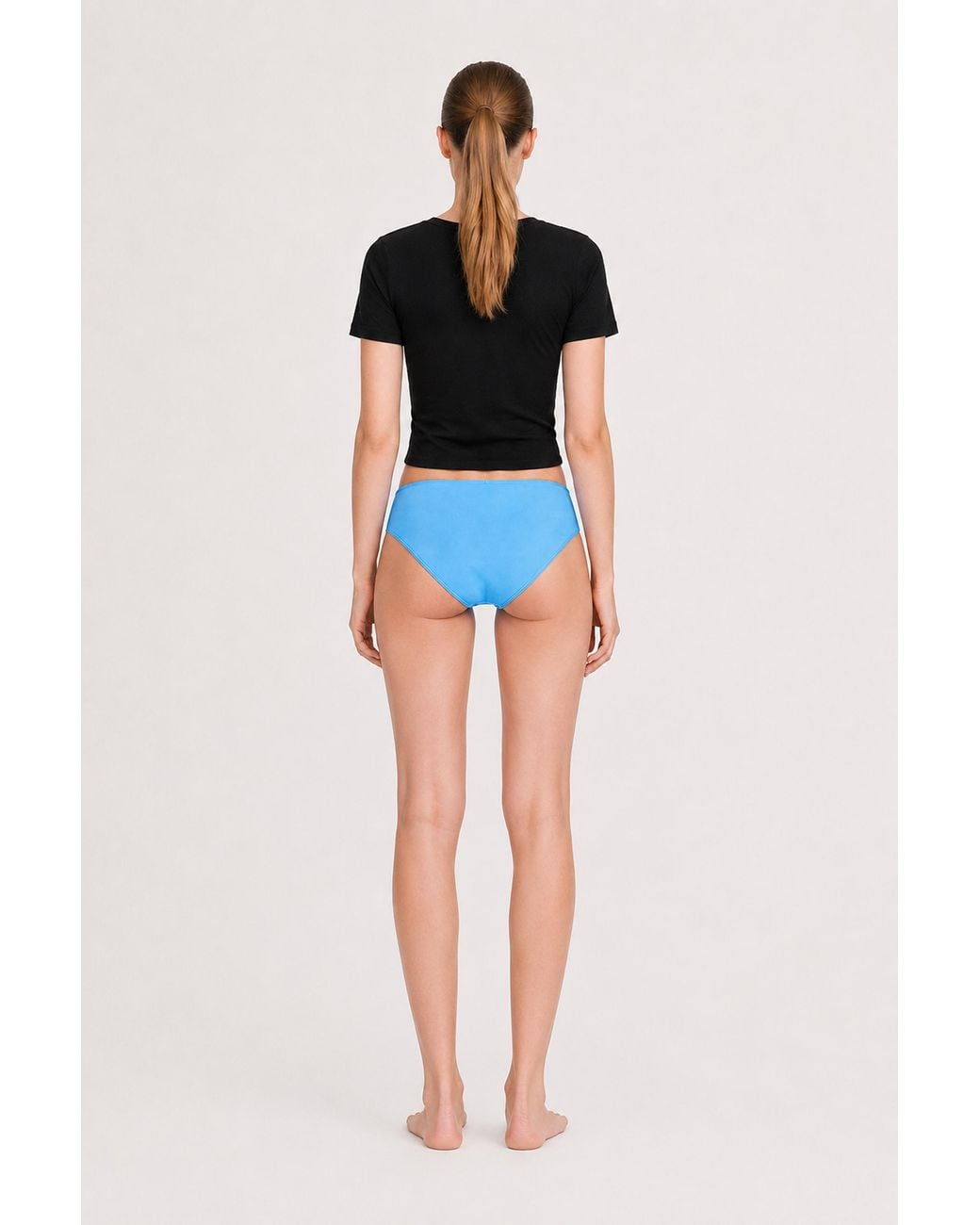 Filippa K Blue Regular Briefs