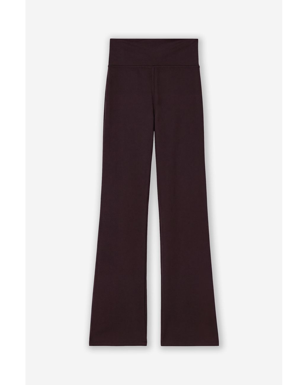Filippa K Purple Trumpet Legging
