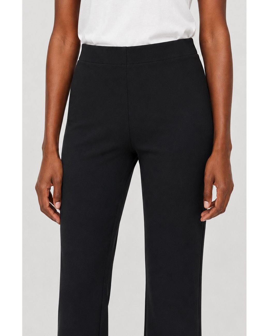 Filippa K Black Pina Trousers