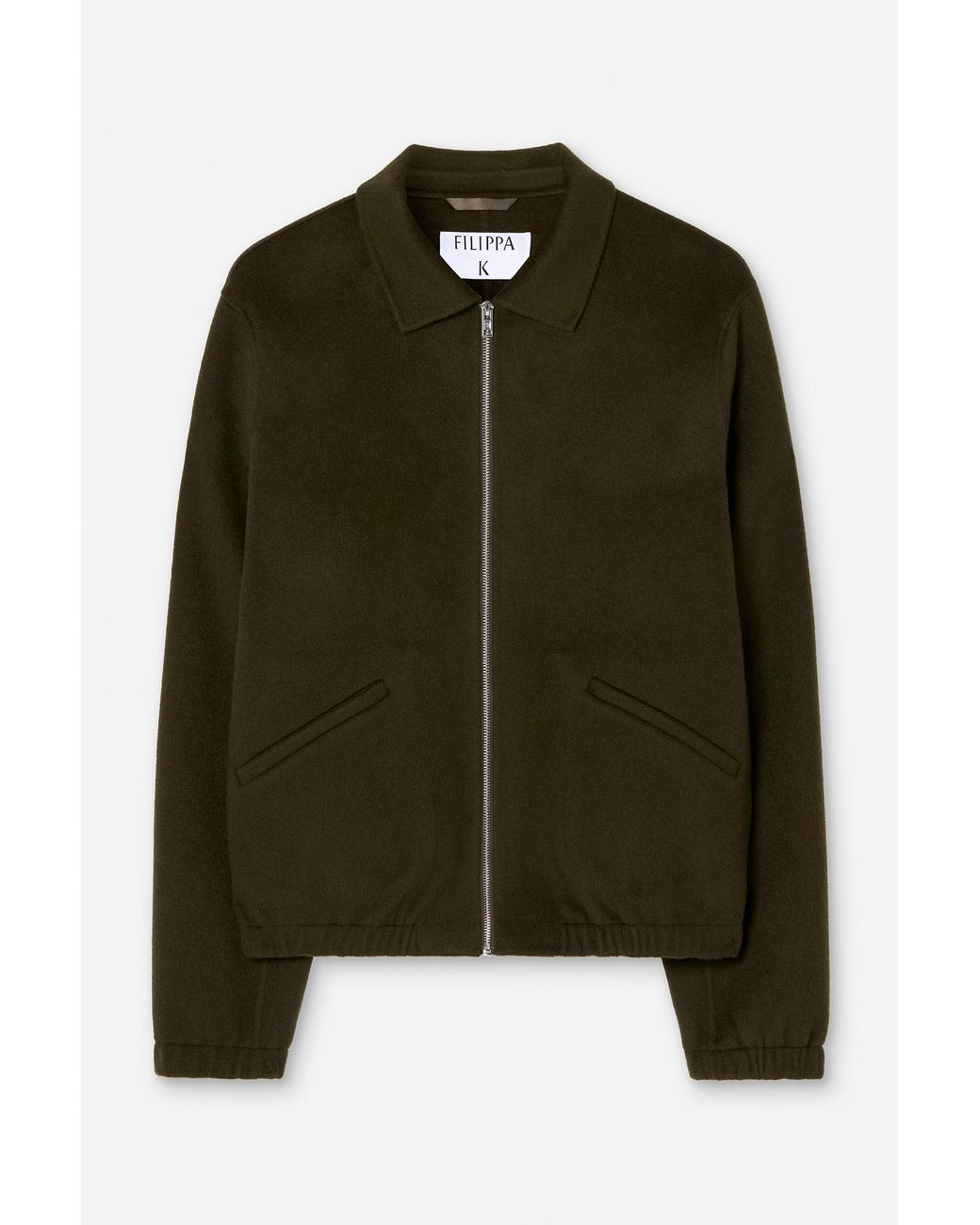 Filippa K Multicolor Doublé Coach Jacket for men
