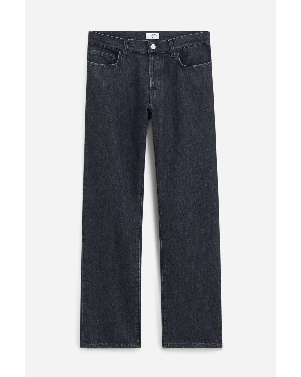 Filippa K Blue Boyfriend Jeans