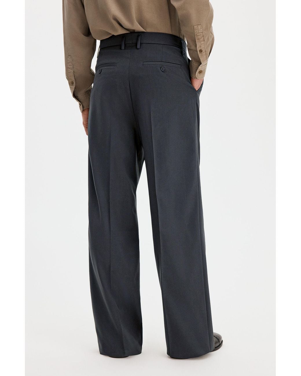 Filippa K Multicolor Milo Trousers for men